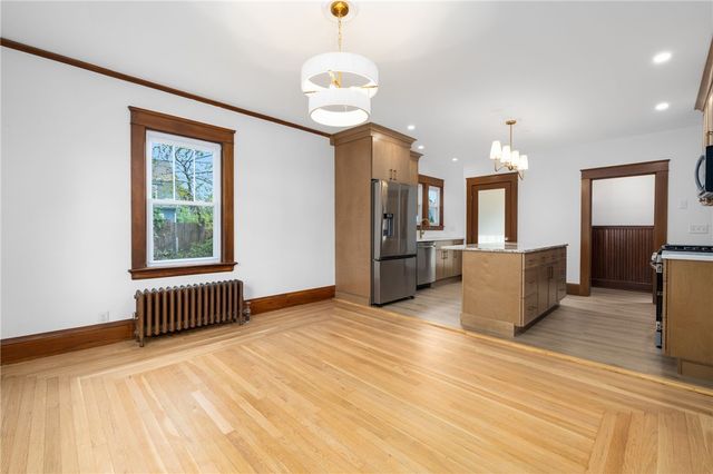 26 Welfare Avenue, Cranston, RI 02910