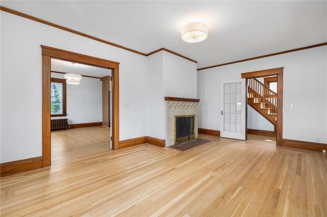 26 Welfare Avenue, Cranston, RI 02910
