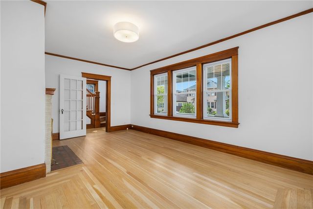 26 Welfare Avenue, Cranston, RI 02910