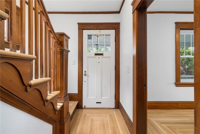 26 Welfare Avenue, Cranston, RI 02910