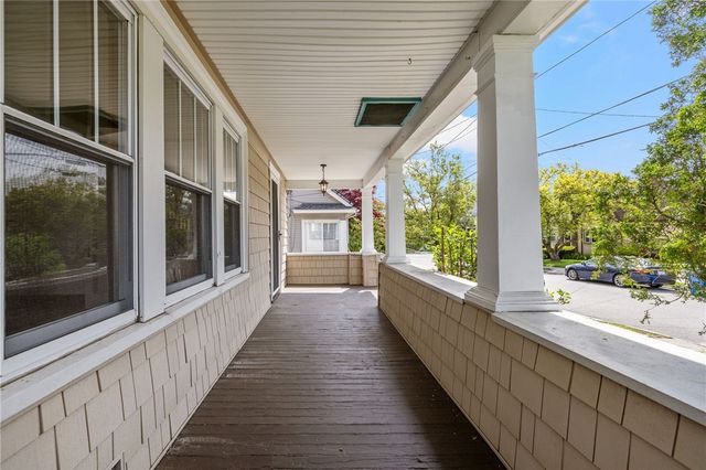 26 Welfare Avenue, Cranston, RI 02910