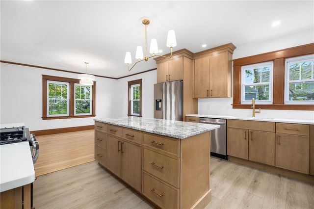 26 Welfare Avenue, Cranston, RI 02910