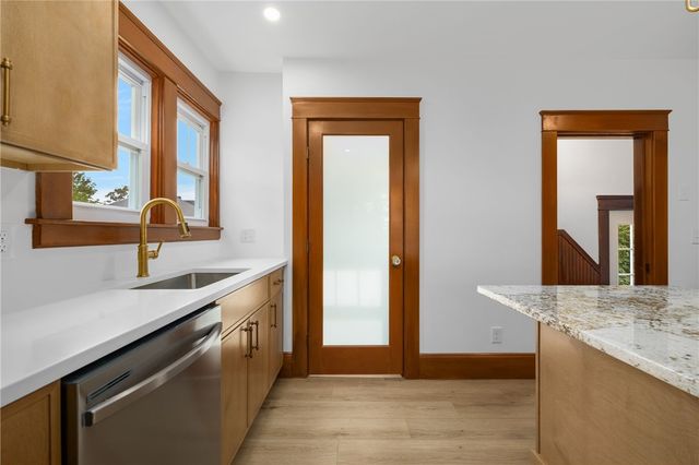 26 Welfare Avenue, Cranston, RI 02910