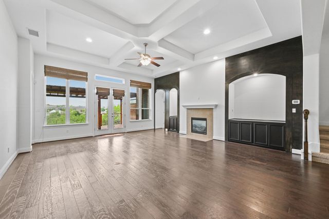 5612 Cherokee Draw RD, Austin, TX 78738