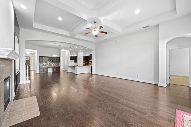 5612 Cherokee Draw RD, Austin, TX 78738