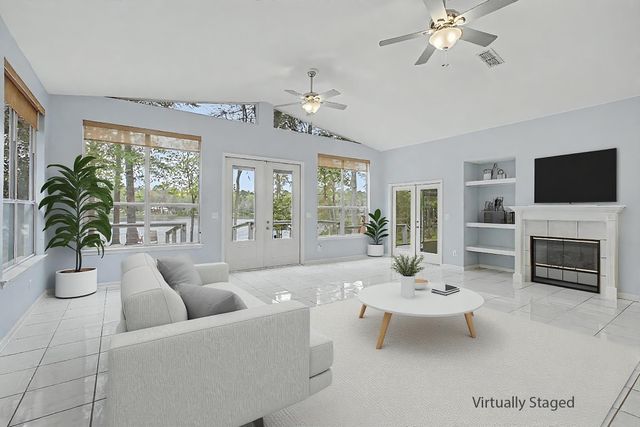 3135 Tallavana Trail, Havana, FL 32333