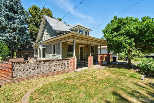 821 Valencia Street, Walla Walla, WA 99362