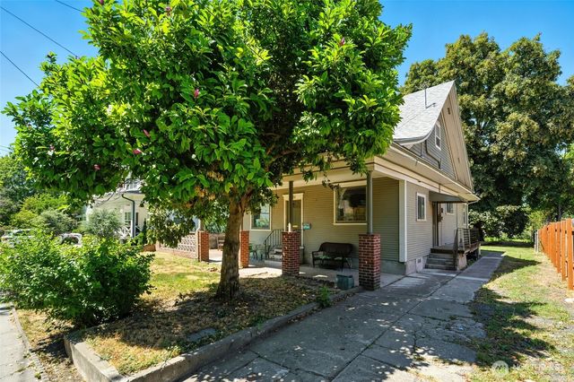 821 Valencia Street, Walla Walla, WA 99362