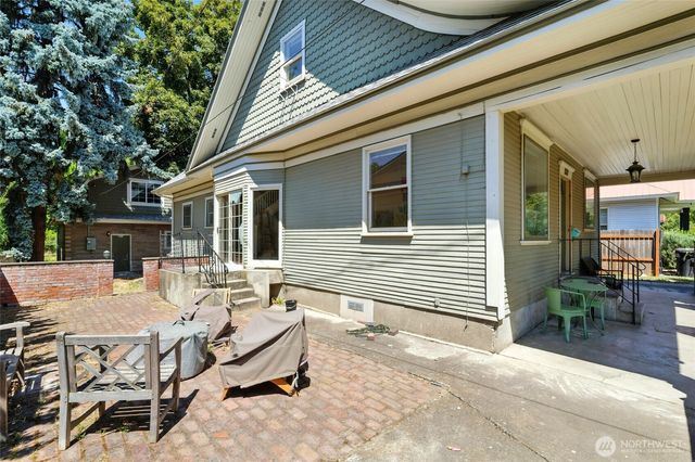 821 Valencia Street, Walla Walla, WA 99362