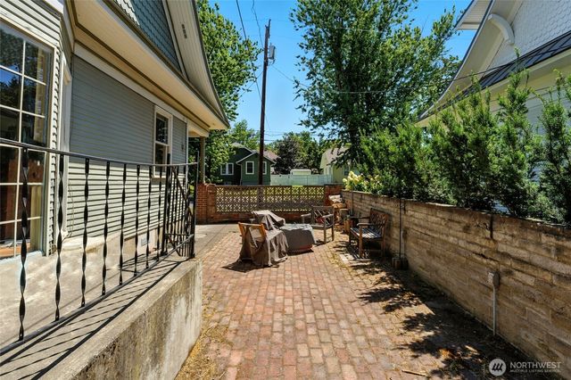 821 Valencia Street, Walla Walla, WA 99362