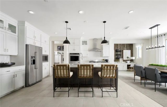 25102 Greythorne Drive, Menifee, CA 92586