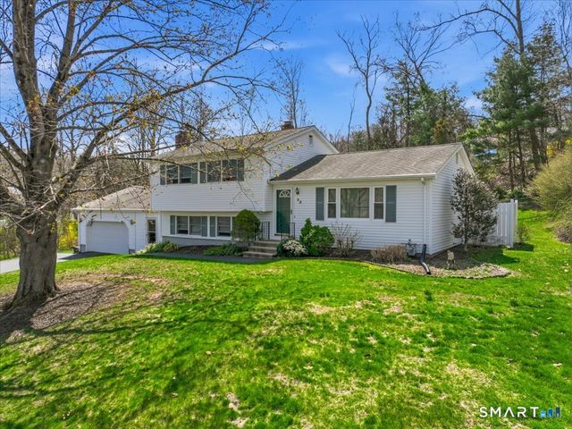 45 Brookwood Drive, Branford, CT 06405