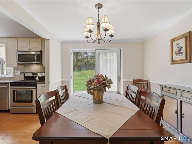 45 Brookwood Drive, Branford, CT 06405