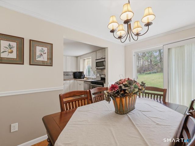 45 Brookwood Drive, Branford, CT 06405
