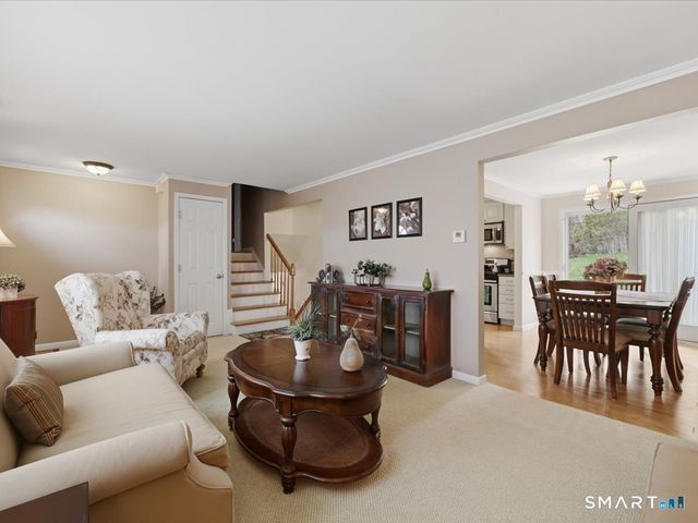 45 Brookwood Drive, Branford, CT 06405