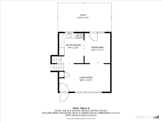 45 Brookwood Drive, Branford, CT 06405