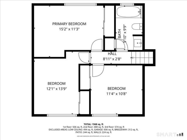 45 Brookwood Drive, Branford, CT 06405