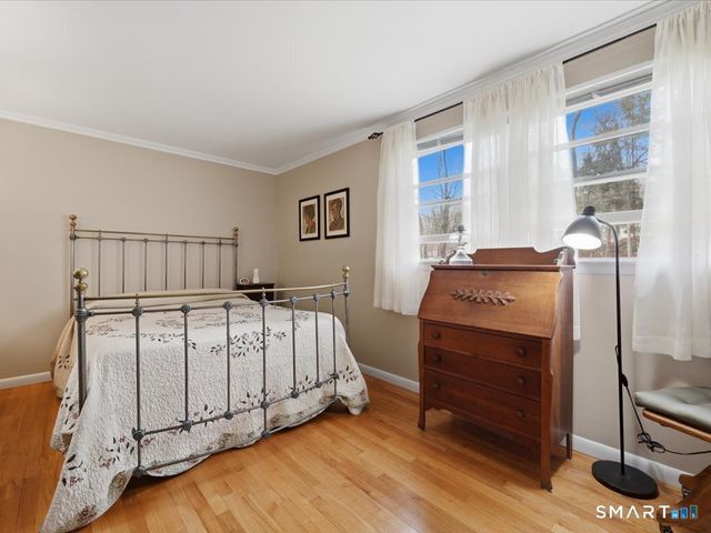 45 Brookwood Drive, Branford, CT 06405