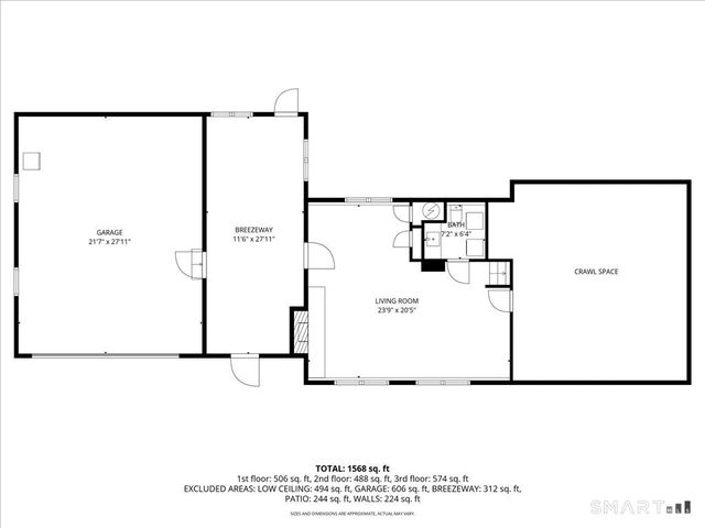 45 Brookwood Drive, Branford, CT 06405