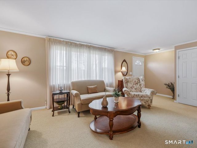 45 Brookwood Drive, Branford, CT 06405