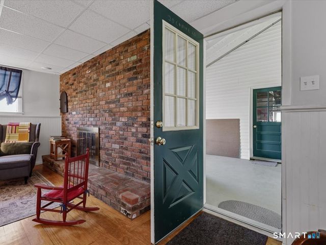 45 Brookwood Drive, Branford, CT 06405