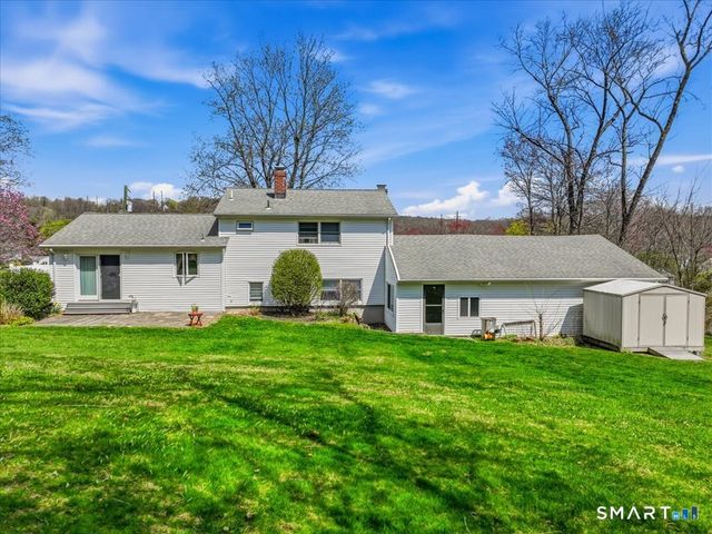 45 Brookwood Drive, Branford, CT 06405