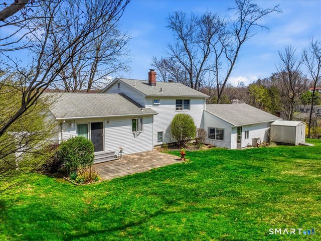 45 Brookwood Drive, Branford, CT 06405