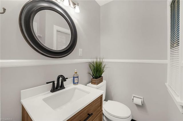 305 Holden Road, Greensboro, NC 27410