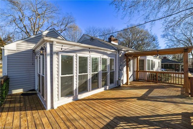 305 Holden Road, Greensboro, NC 27410