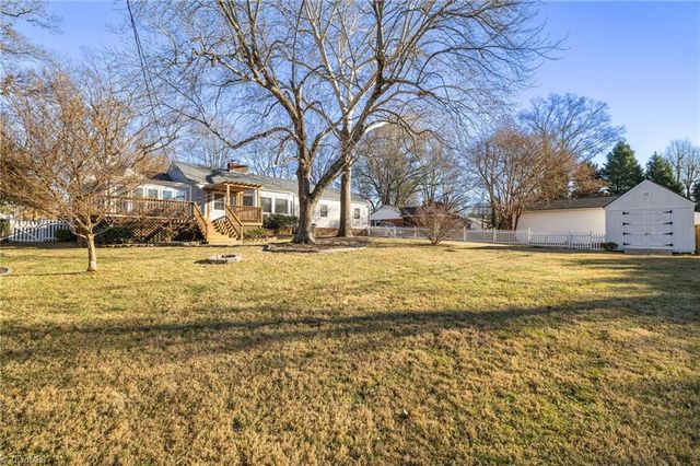 305 Holden Road, Greensboro, NC 27410