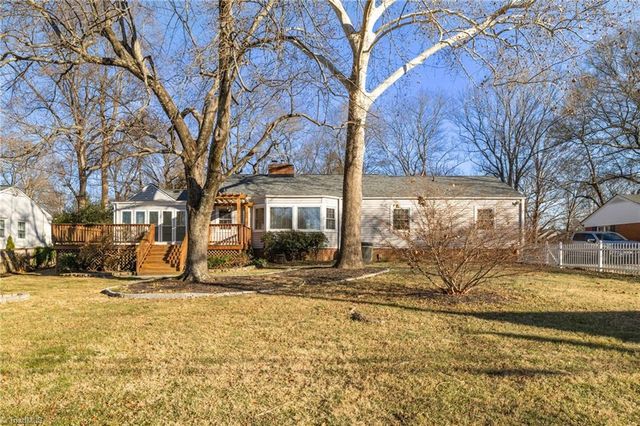 305 Holden Road, Greensboro, NC 27410