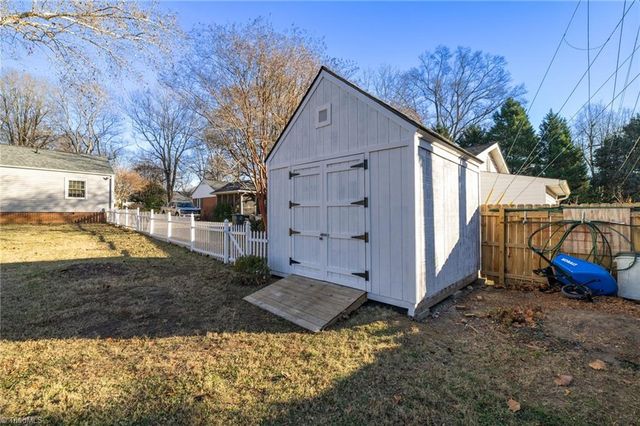 305 Holden Road, Greensboro, NC 27410