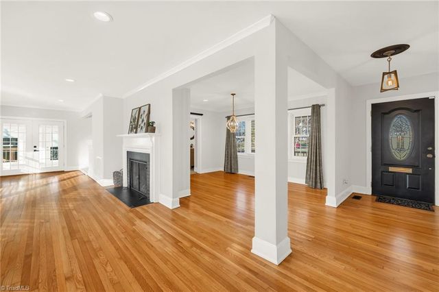 305 Holden Road, Greensboro, NC 27410