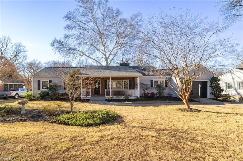 305 Holden Road, Greensboro, NC 27410