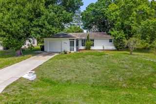 3017 SW Collings Drive, Port St. Lucie, FL 34953