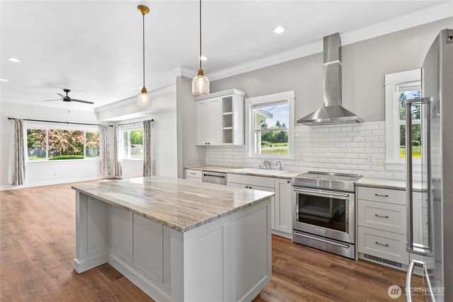 551 E Smith Road, Bellingham, WA 98226