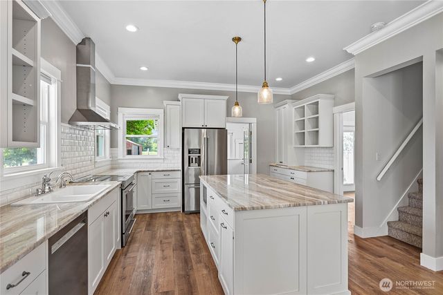 551 E Smith Road, Bellingham, WA 98226
