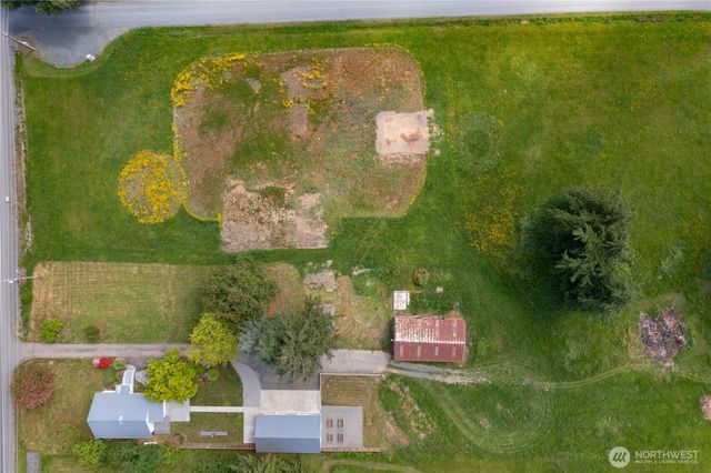 551 E Smith Road, Bellingham, WA 98226