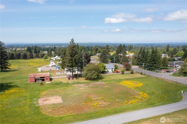 551 E Smith Road, Bellingham, WA 98226