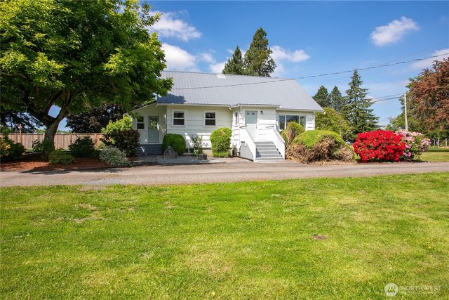 551 E Smith Road, Bellingham, WA 98226