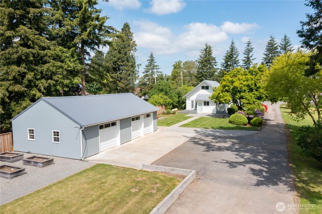 551 E Smith Road, Bellingham, WA 98226