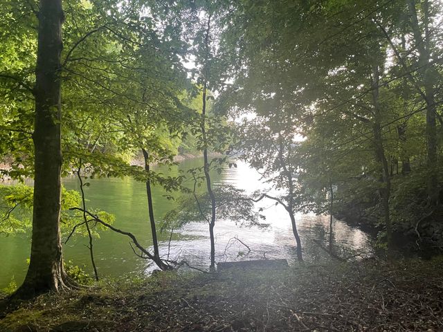 Lot 13 Little Creek RD, Moneta, VA 24121