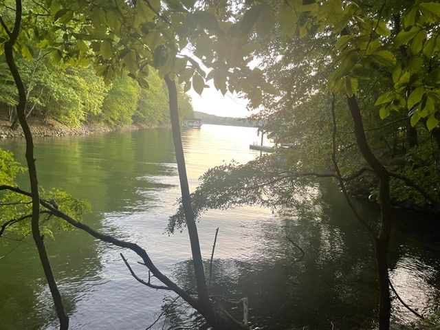 Lot 13 Little Creek RD, Moneta, VA 24121