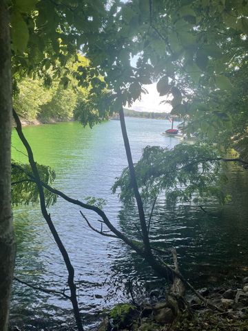 Lot 13 Little Creek RD, Moneta, VA 24121