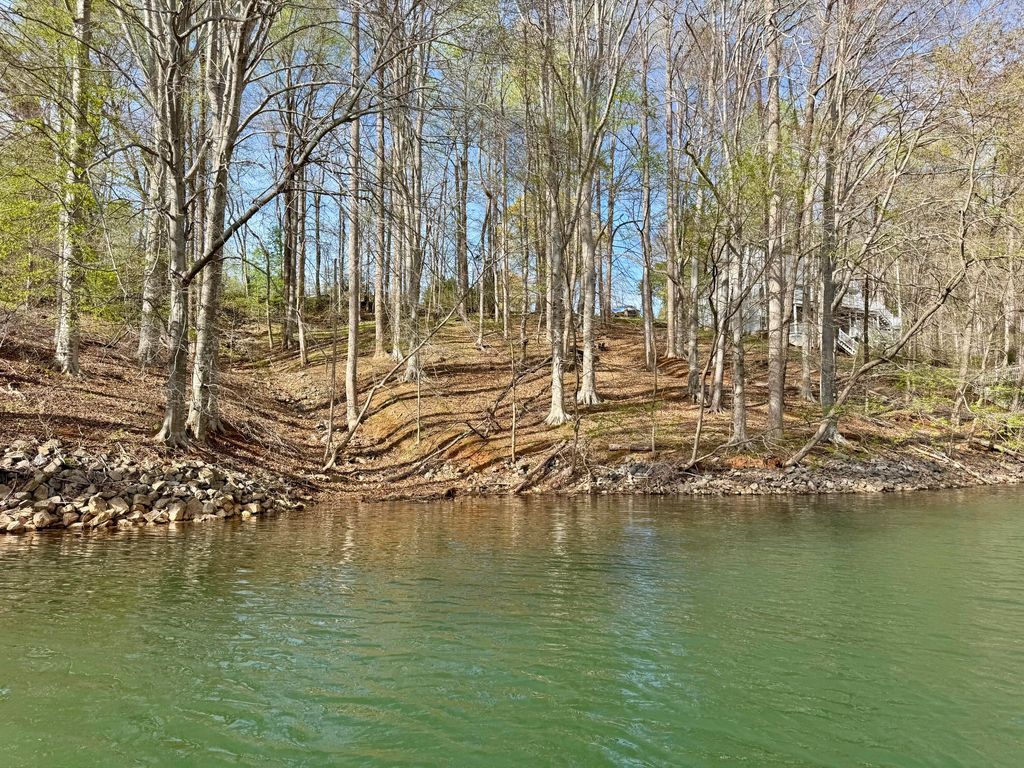 Lot 13 Little Creek RD, Moneta, VA 24121