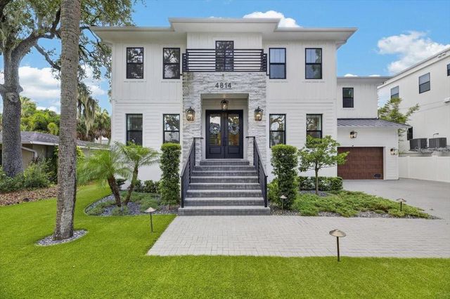 4814 W SAN JOSE STREET, Tampa, FL 33629