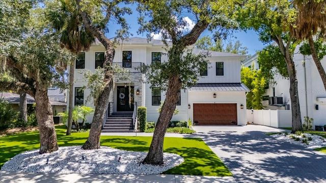 4814 W SAN JOSE STREET, Tampa, FL 33629