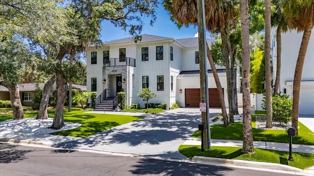 4814 W SAN JOSE STREET, Tampa, FL 33629
