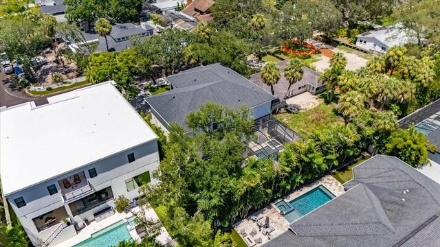 4814 W SAN JOSE STREET, Tampa, FL 33629