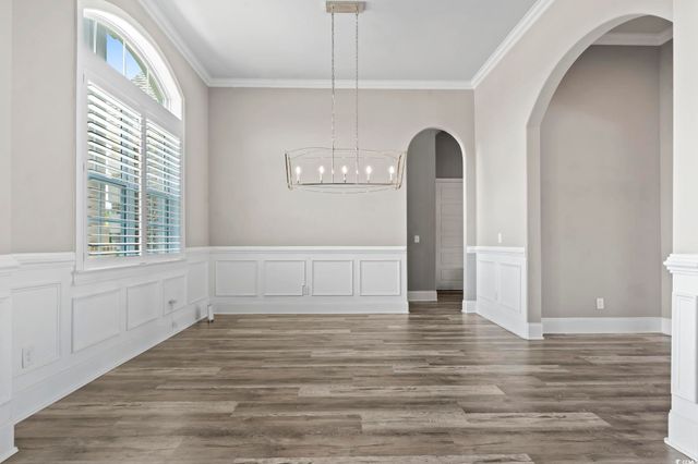 9510 Carrington Dr., Myrtle Beach, SC 29579